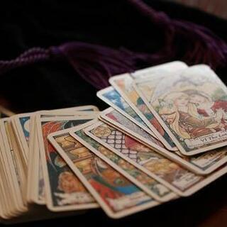 ☆Tarot-Freak☆