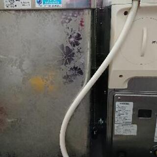 取引中】名古屋市営住宅対応 風呂釜 都市ガス