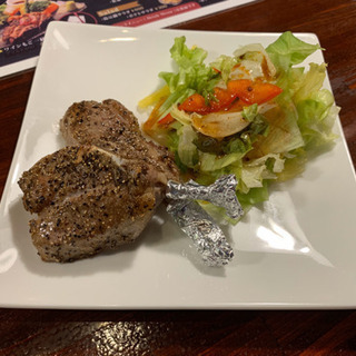 美食会メンバー募集