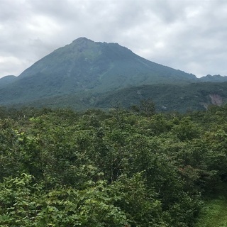 北アルプスへご案内