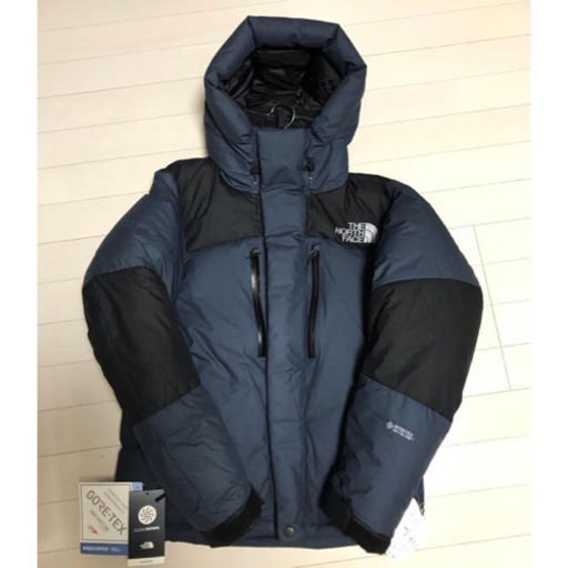 定価【新品未使用】ノースフェイス  バルトロライトジャケット　ネイビー　Mサイズ