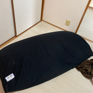 ヨギボーMAXの画像