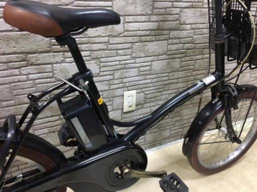 新春SALE 東京23区配達無料　新基準 Panasonic パナソニック  グリッター　6.6Ah リチウム