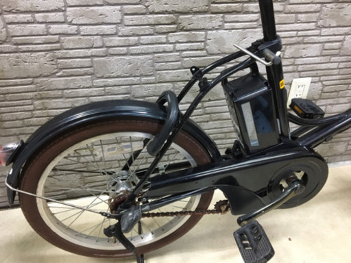 新春SALE 東京23区配達無料　新基準 Panasonic パナソニック  グリッター　6.6Ah リチウム