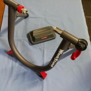 ミノウラ　自転車用スタンド