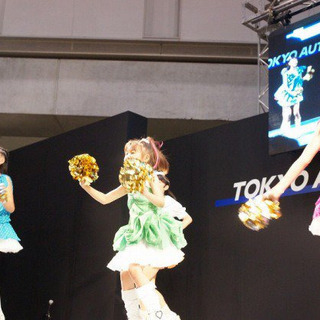 ダンスインストラクター＆イベンター＆スタジオ運営候補の画像