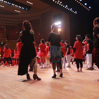 ダンスインストラクター＆イベンター＆スタジオ運営候補の画像