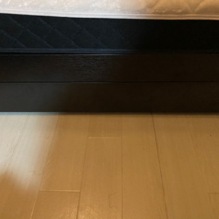 シングルベットの画像