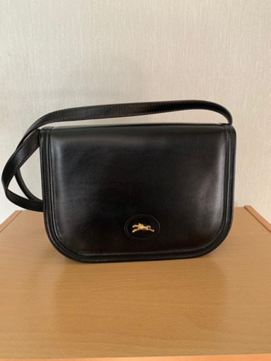 Longchamp ロンシャン　ショルダーバッグ