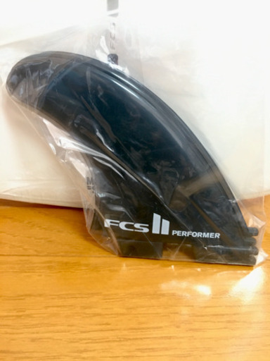 【新品 未使用】MFミックファニングソフトボード５,2　LITTLE MARLEY FCSII  ※決まりました！