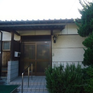 すぐ住める平屋の中古住宅