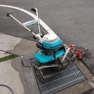 クボタ管理機 TMA25 クボタ 中古 管理機 TMA25 ジャンク品 – 農キング