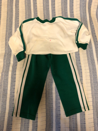 【値下げ】白井市 宝幼稚園の制服一式お譲りします【再投稿】