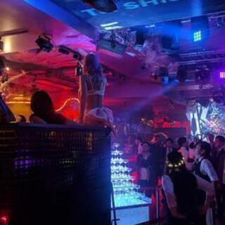 渋谷TK貸切イベント参加者友達を募集✨