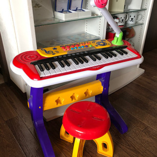 【お譲り先決まりました】キーボード　ピアノ　ヘビー