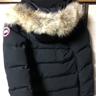 【値下げ、美品】カナダグース ダウンジャケット