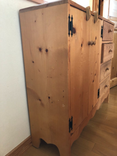 カントリー家具 