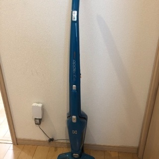 スティック型掃除機