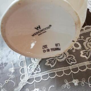 ウェッジウッド・ブレンデッドの画像