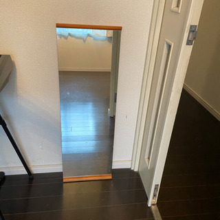 姿見　30cm x 90cm