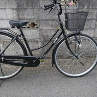 美品✨27インチ自転車