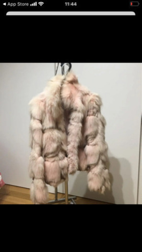 ファージャケット