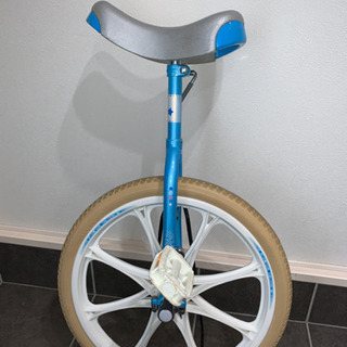 一輪車20インチ