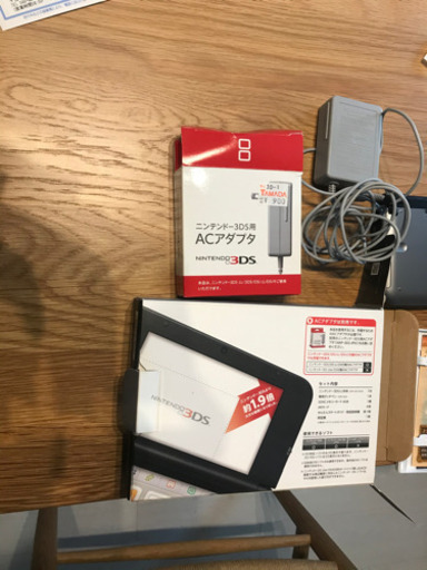 ニンテンドー3DSLL本体　ドラゴンクエストXIセット