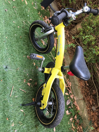 【販売先決定】変身バイク。スタンド、ヘルメット、肘膝あて付き