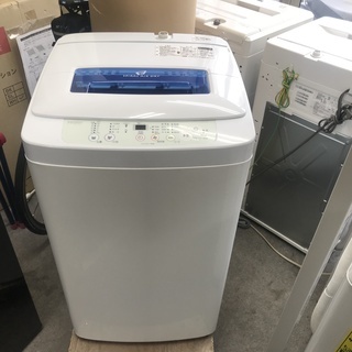 保証付き　ハイアール　洗濯機　JW-K42K   リサイクルショ...