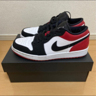 NIKEエアジョーダン1 Low