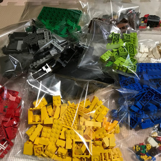 LEGO レゴ　アソート