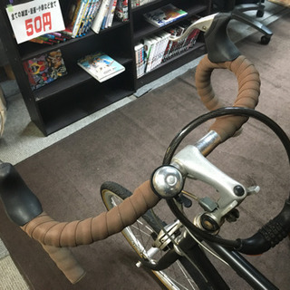 ビリオン　ミニベロSGー2/２０インチ フットポンプ付の画像