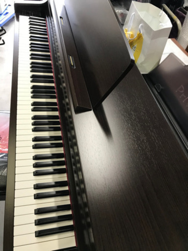 超お薦め品‼️美品‼️ヤマハ電子ピアノ SCLP-5450 