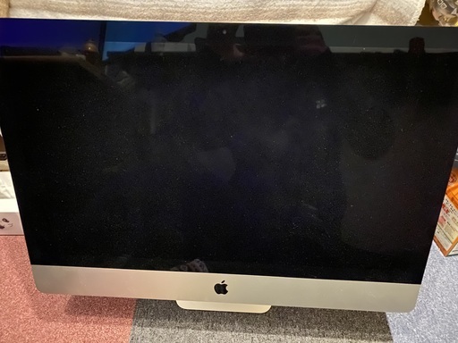 iMac 2015 late 売ります！