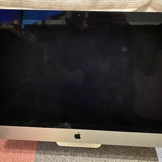 iMac 2015 late 売ります！