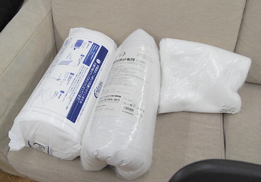 新品 ShopJapan/ショップジャパン トゥルースリーパー シングル 3点セット プレミアケア スタンダードタイプ マットレス 掛け布団 保護カバー True Sleeper 日本製  ☆ PayPay(ペイペイ)決済可能 ☆ 札幌市 清田区 平岡