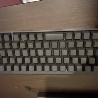 【大幅値下げ！】HHKB professional BT 売ります