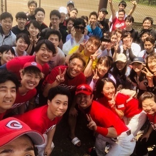 【初心者大歓迎】5/23.27野球好き募集中⚾️ - 武蔵野市