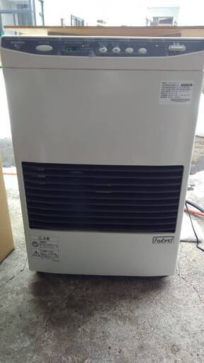 中古ストーブ販売(運搬＆設置工事もOK)【PayPay対応】