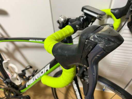 メリダ　SCULTURA 100 【2017】