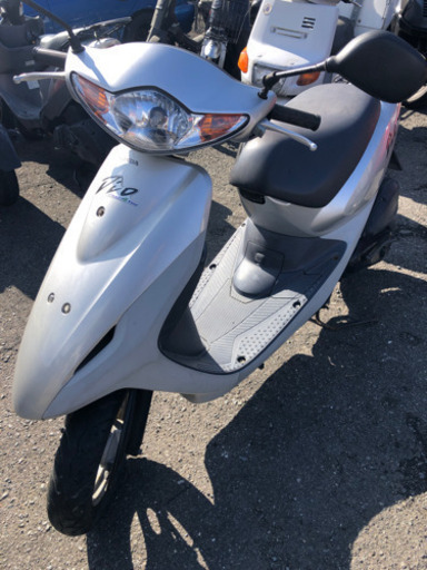 HONDA スマートディオ　AF56 不動　福岡市南区