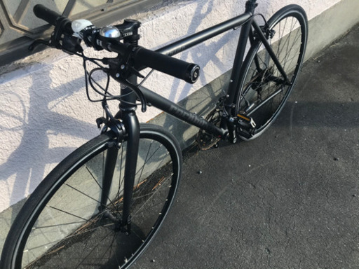 クロスバイク　ROCKBIKES PRIDE（ロックバイクス） フェーズ2 　★値下げしました★