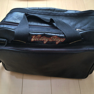 ミズノ　野球バッグ