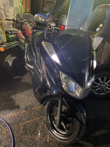 グランドマジェスティ250 格安価格‼️