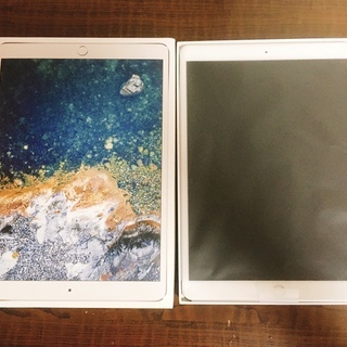 SIMフリーiPadPro10.5 第2世代 256GB