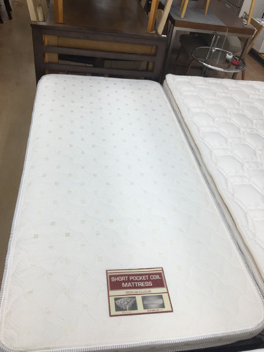 【トレファク摂津店 店頭限定】 ニトリのシングルベッド入荷致しました！