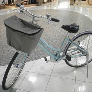 札幌 引き取り アサヒ PECHE 子供用自転車 22インチ 6段切り替え