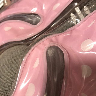 お譲りします　スイマーバ　いちごの画像