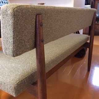 unico ウニコ SUK スーク ベンチ ※値下げします※